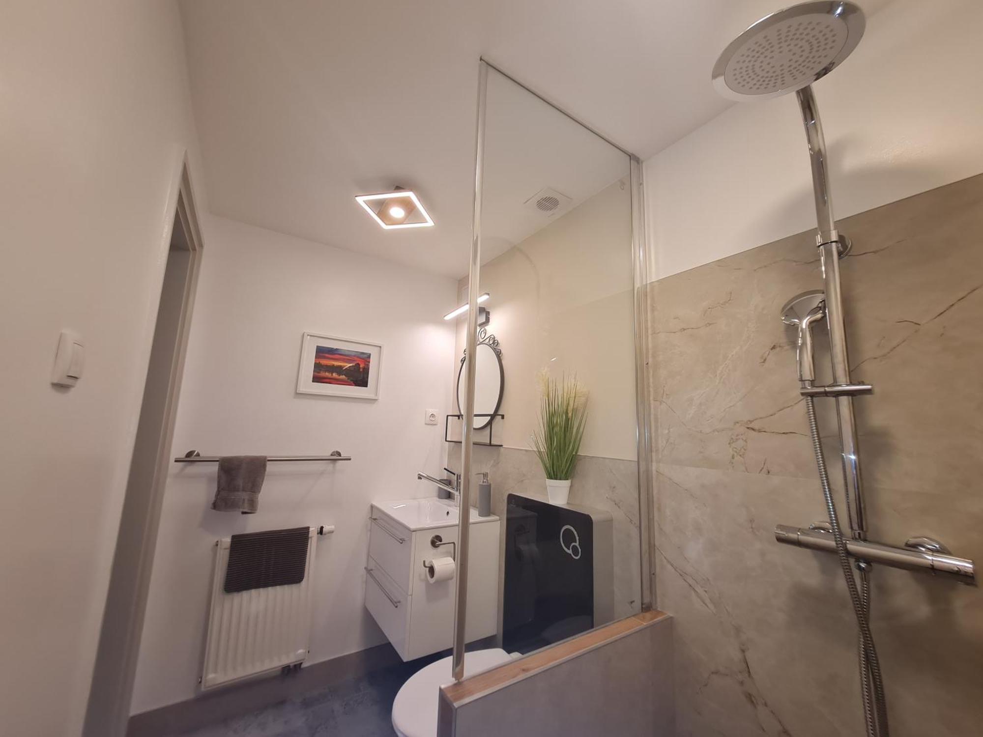 Csever Apartman タタ エクステリア 写真